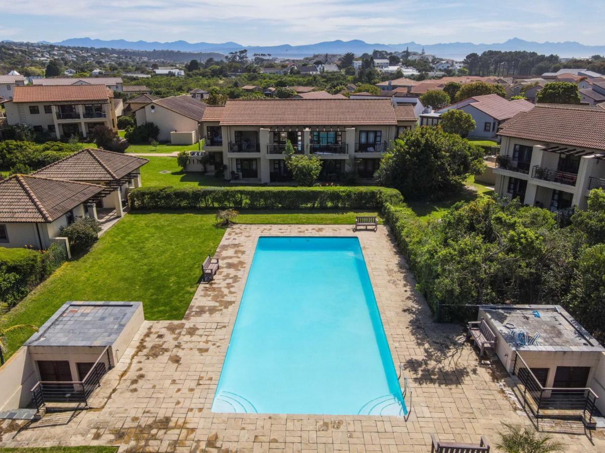 Seventeen Whale Rock Gardens With Back Up Power For Loadshedding Plettenberg Bay Exterior foto
