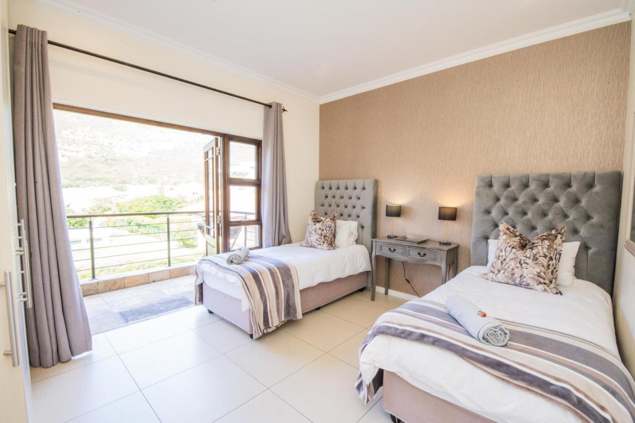 Seventeen Whale Rock Gardens With Back Up Power For Loadshedding Plettenberg Bay Exterior foto