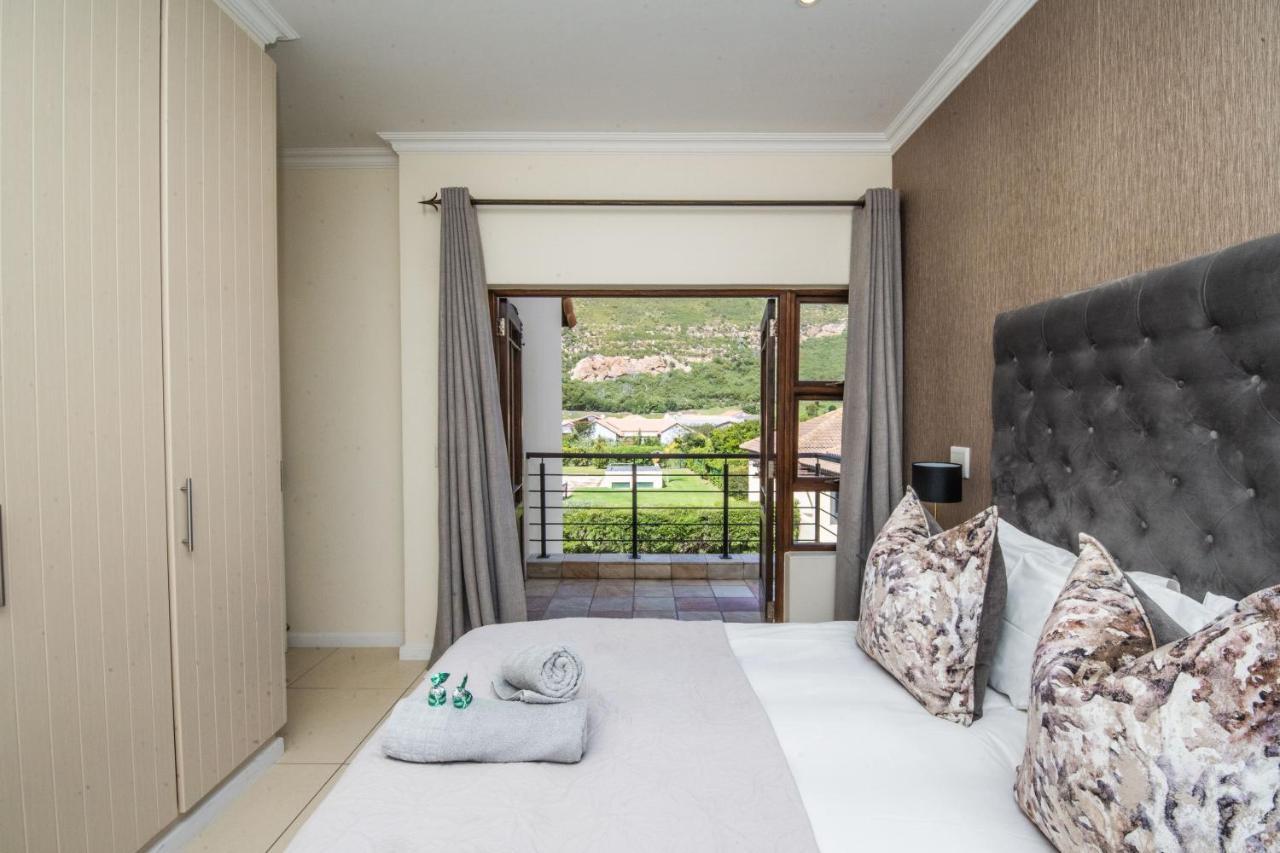 Seventeen Whale Rock Gardens With Back Up Power For Loadshedding Plettenberg Bay Exterior foto