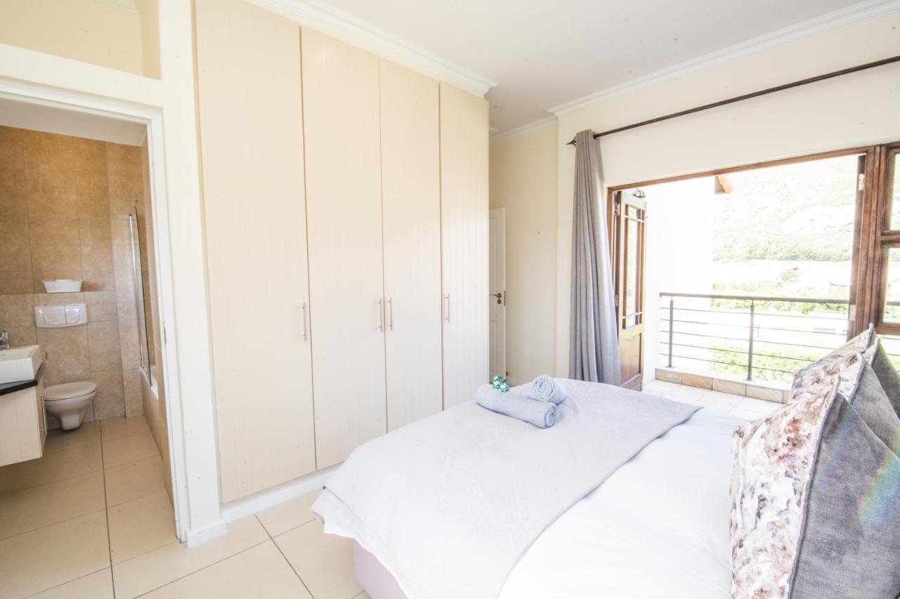 Seventeen Whale Rock Gardens With Back Up Power For Loadshedding Plettenberg Bay Exterior foto