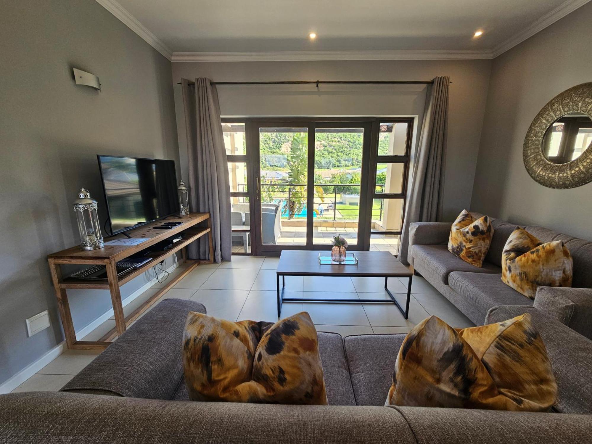 Seventeen Whale Rock Gardens With Back Up Power For Loadshedding Plettenberg Bay Exterior foto