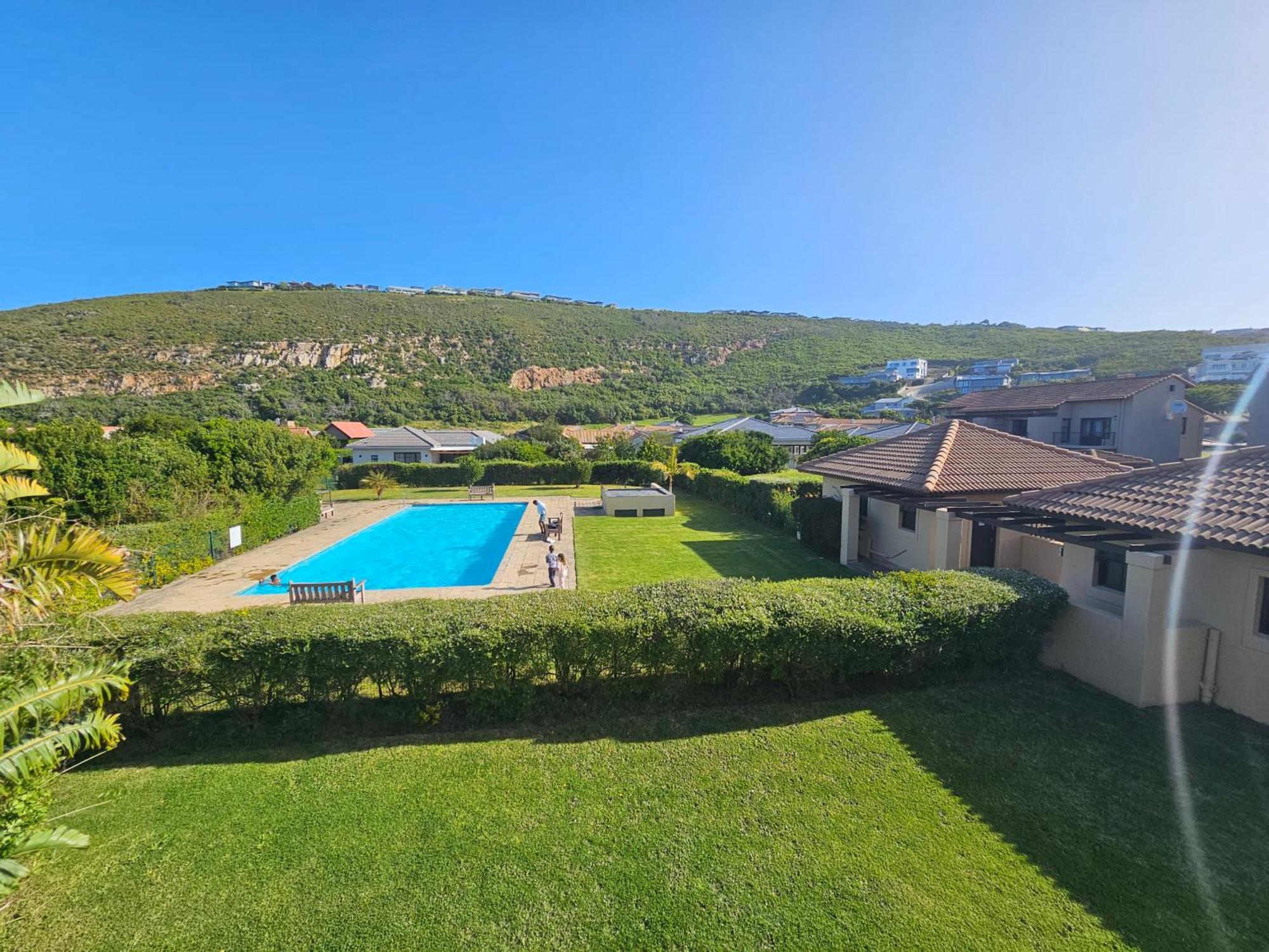 Seventeen Whale Rock Gardens With Back Up Power For Loadshedding Plettenberg Bay Exterior foto
