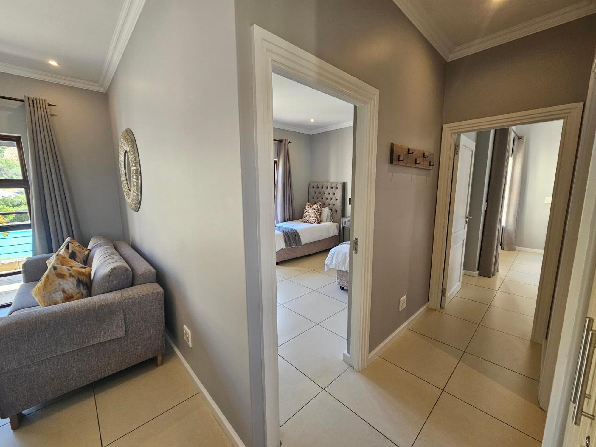 Seventeen Whale Rock Gardens With Back Up Power For Loadshedding Plettenberg Bay Exterior foto