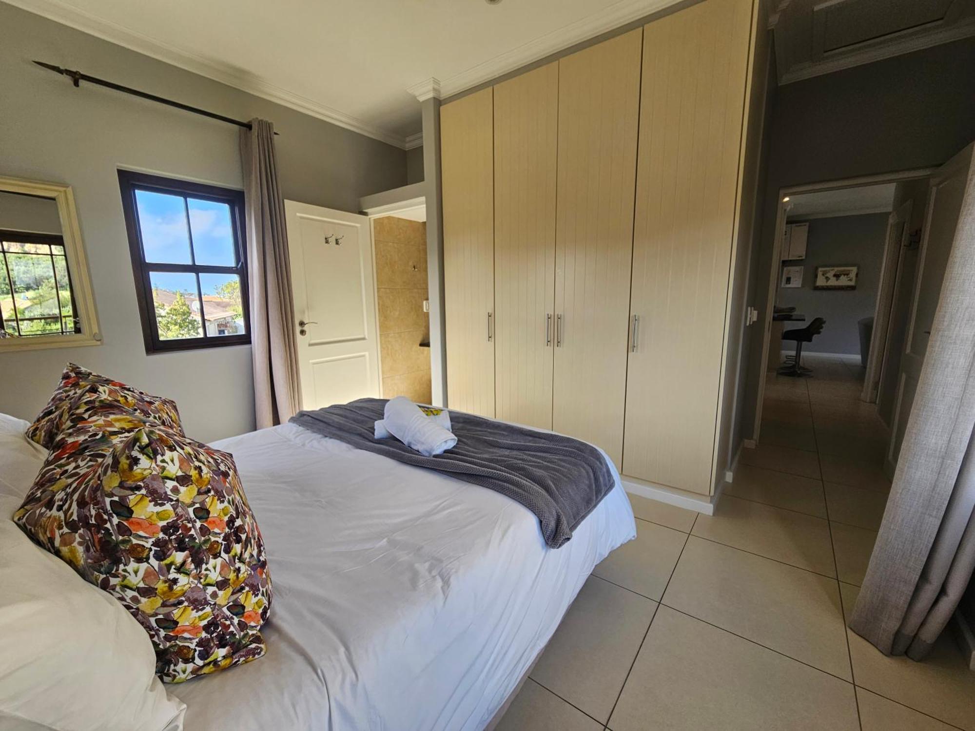 Seventeen Whale Rock Gardens With Back Up Power For Loadshedding Plettenberg Bay Exterior foto