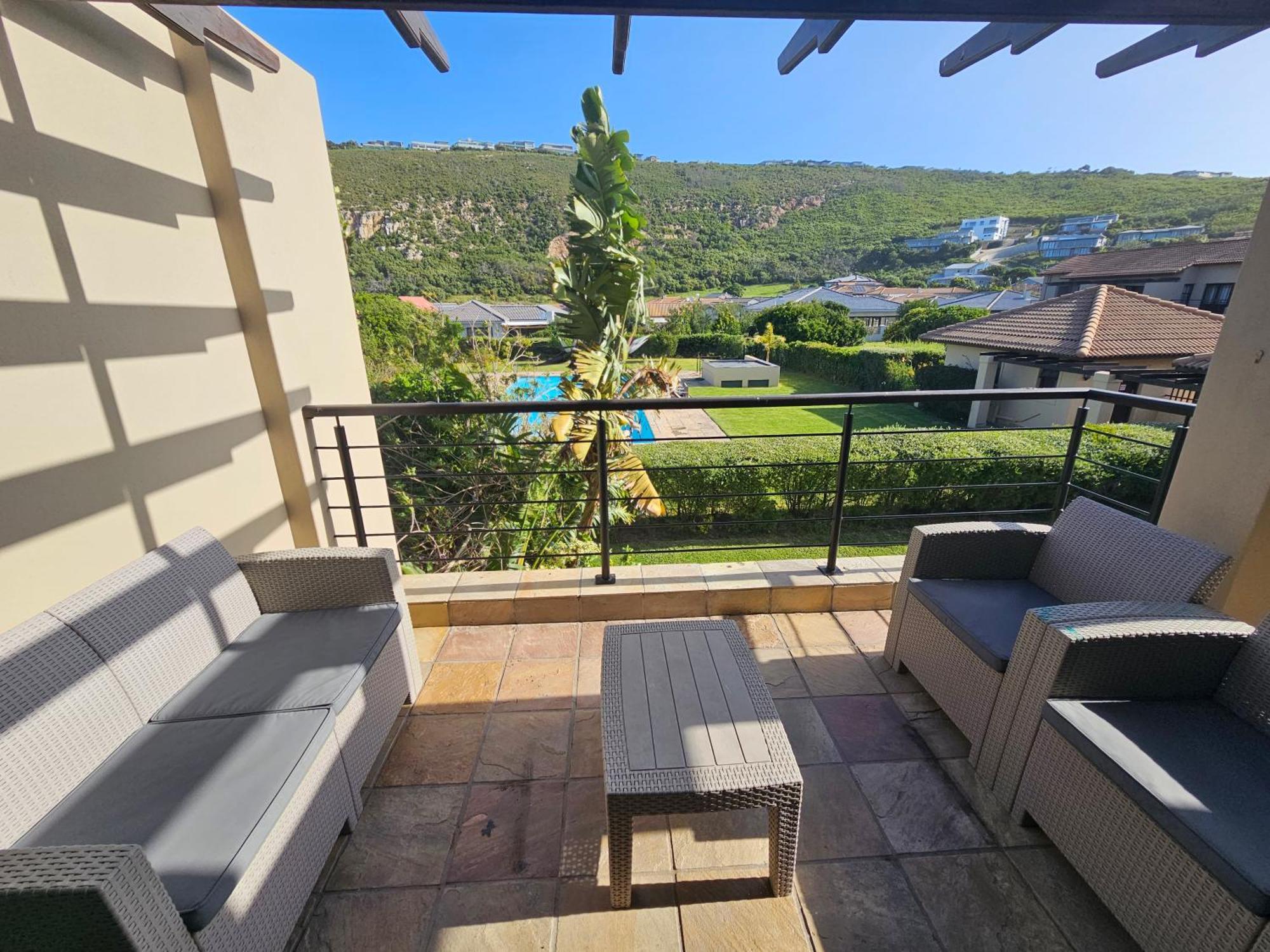 Seventeen Whale Rock Gardens With Back Up Power For Loadshedding Plettenberg Bay Exterior foto