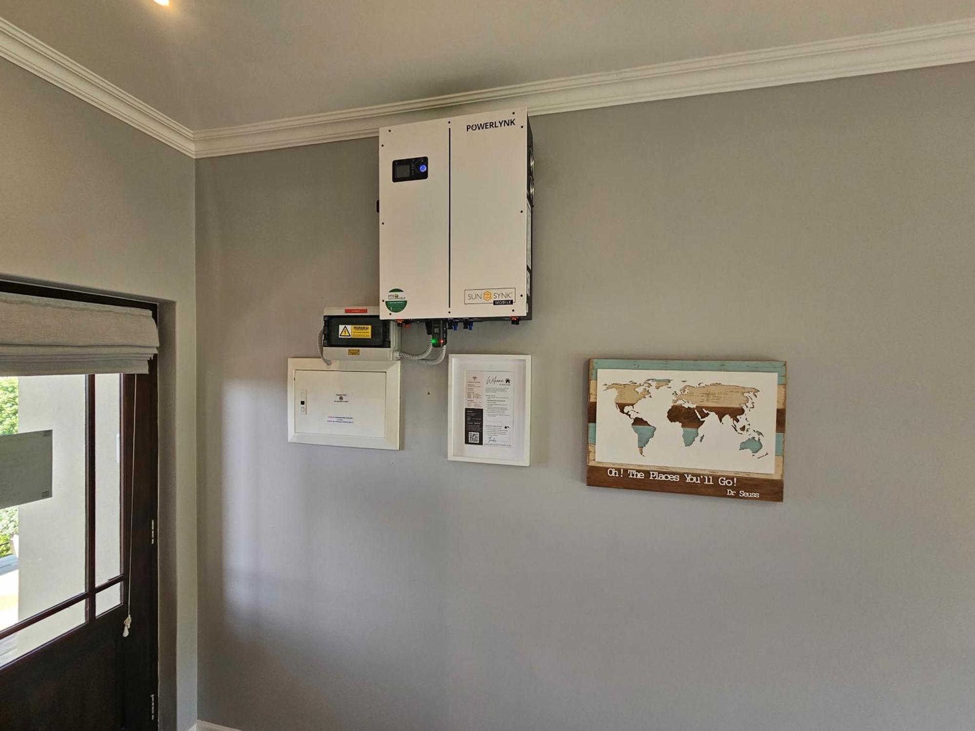 Seventeen Whale Rock Gardens With Back Up Power For Loadshedding Plettenberg Bay Exterior foto