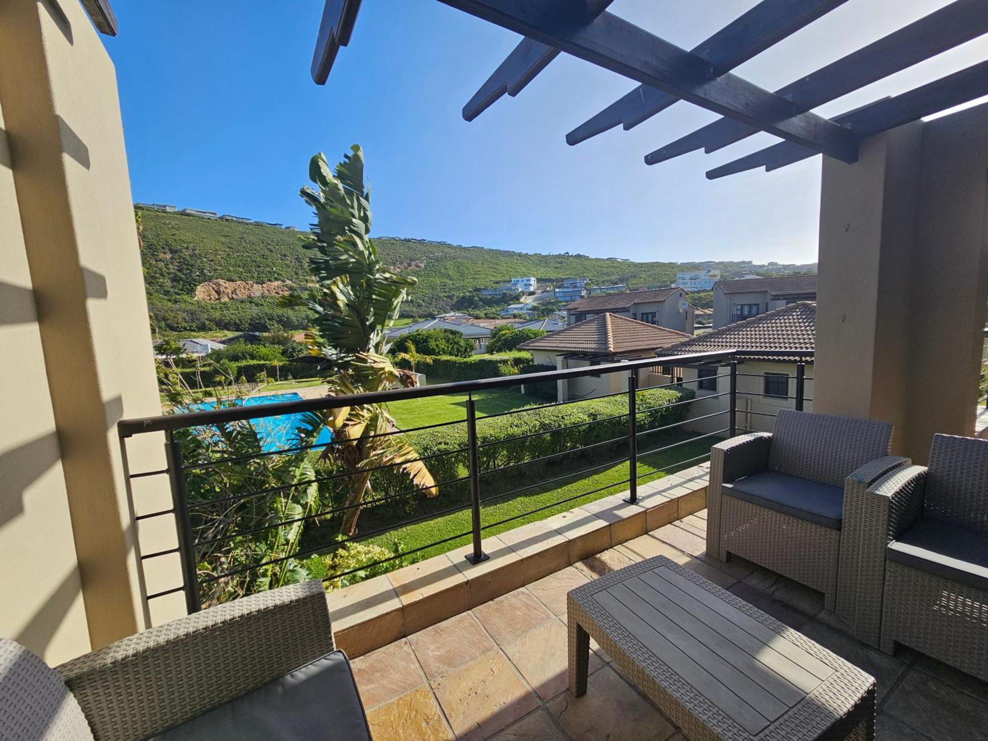 Seventeen Whale Rock Gardens With Back Up Power For Loadshedding Plettenberg Bay Exterior foto