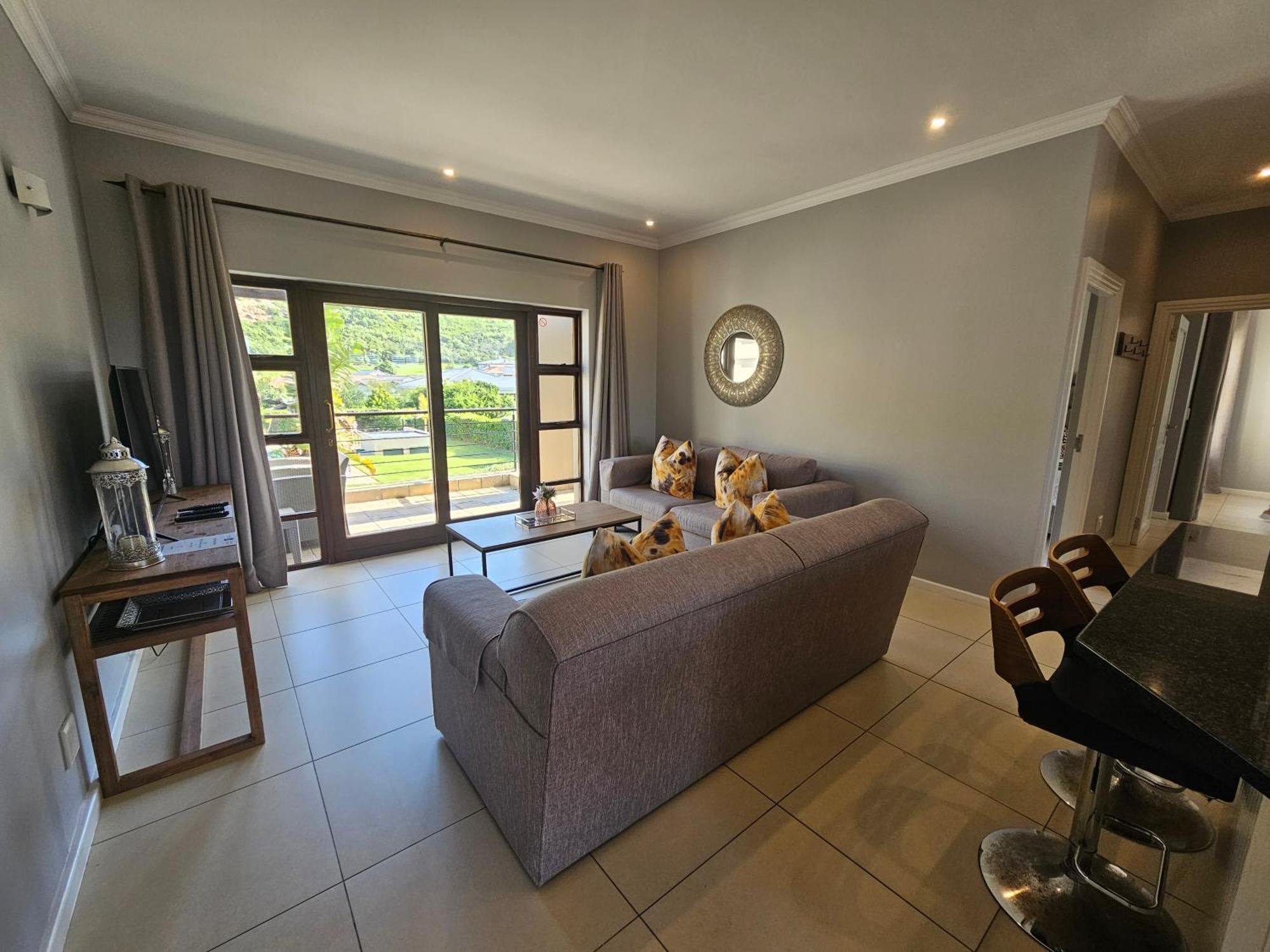 Seventeen Whale Rock Gardens With Back Up Power For Loadshedding Plettenberg Bay Exterior foto