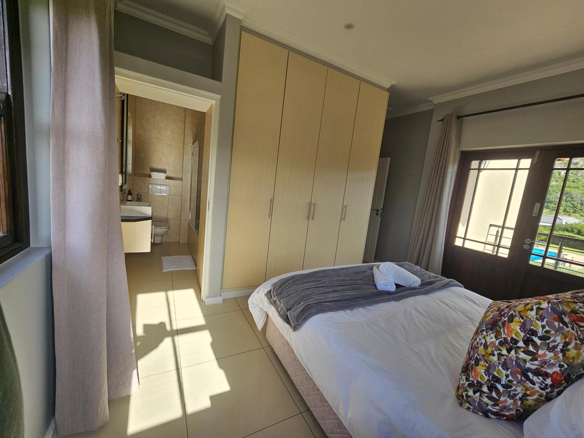 Seventeen Whale Rock Gardens With Back Up Power For Loadshedding Plettenberg Bay Exterior foto
