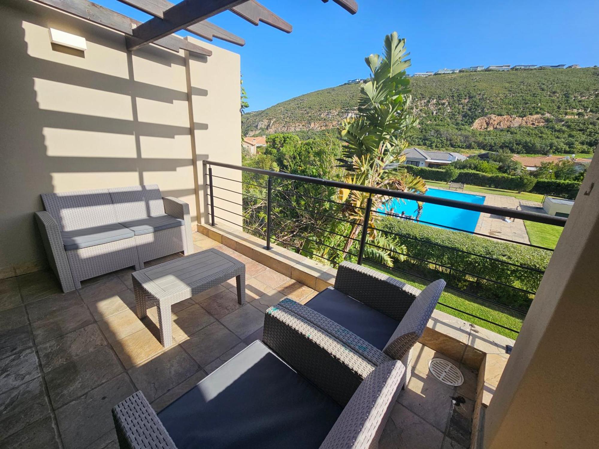 Seventeen Whale Rock Gardens With Back Up Power For Loadshedding Plettenberg Bay Exterior foto
