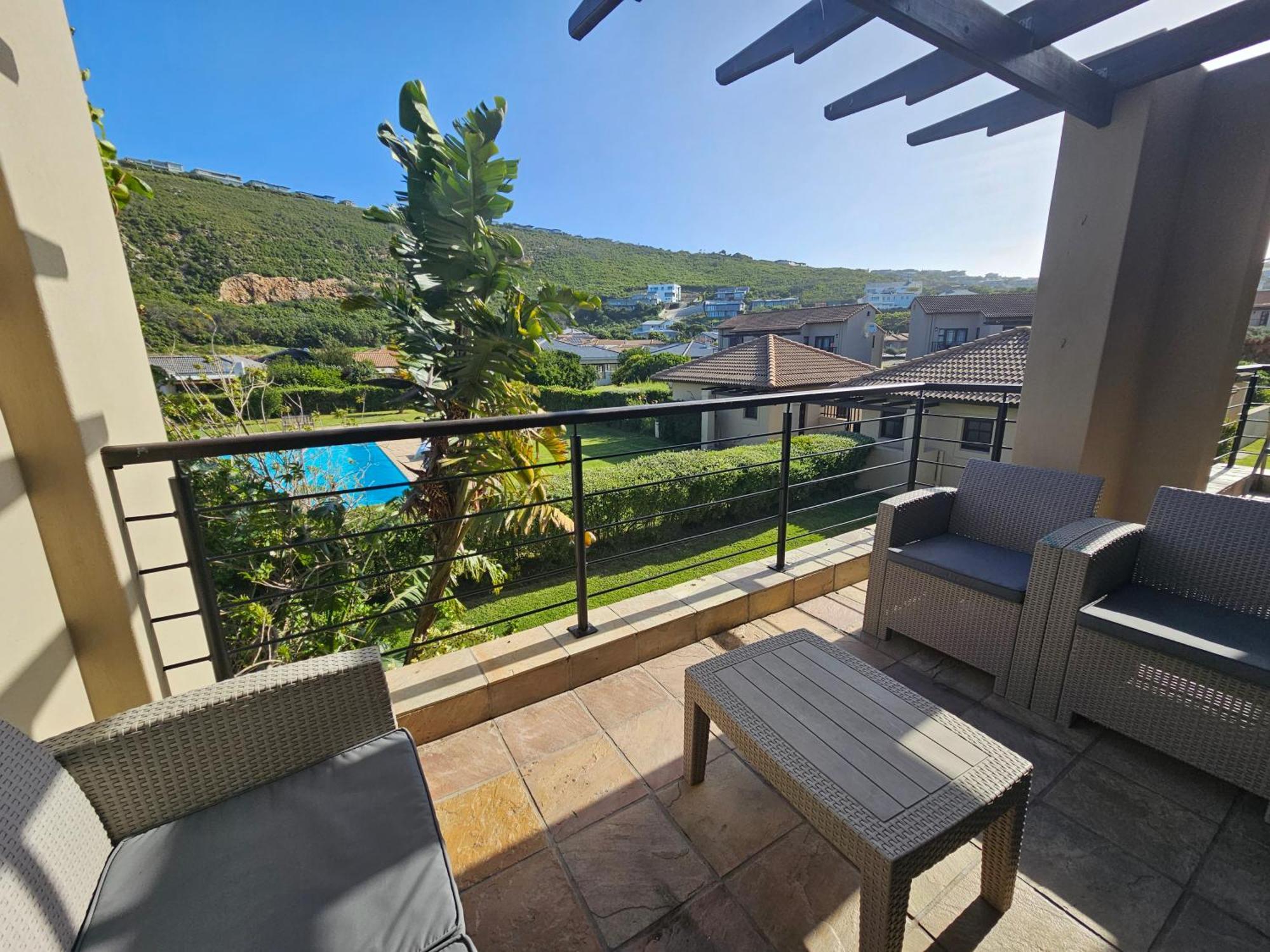 Seventeen Whale Rock Gardens With Back Up Power For Loadshedding Plettenberg Bay Exterior foto